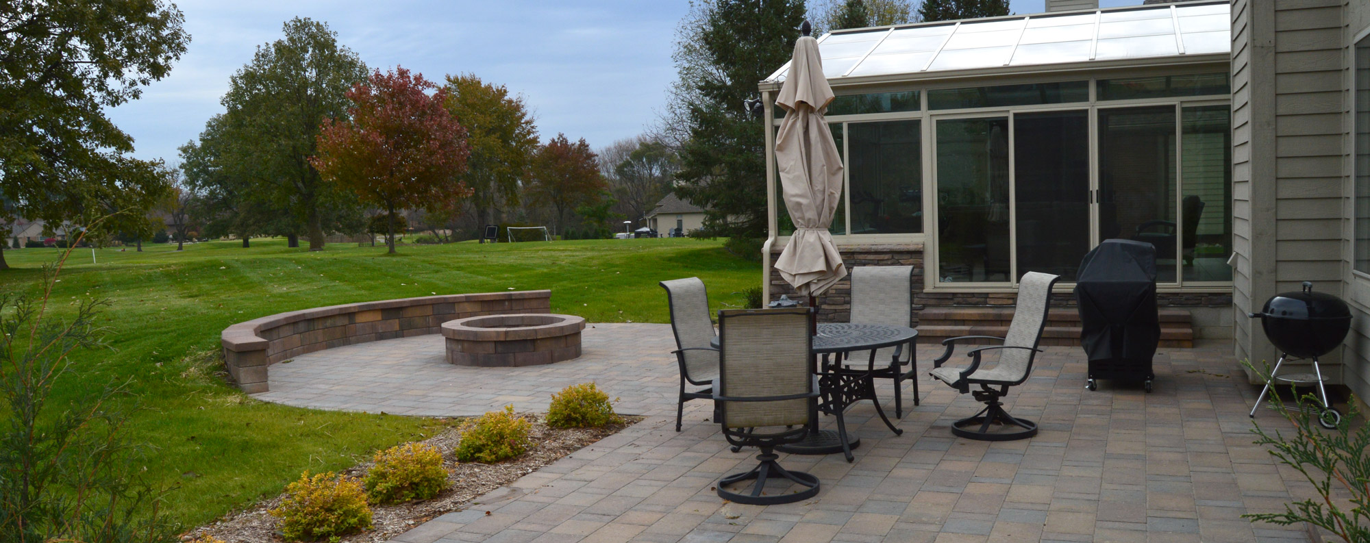 Project Spotlight: Bullard Job/ Stonebridge Patio Post Thumbnail