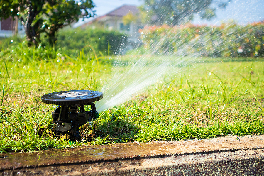 Protect Your Irrigation System with Proper Winterization