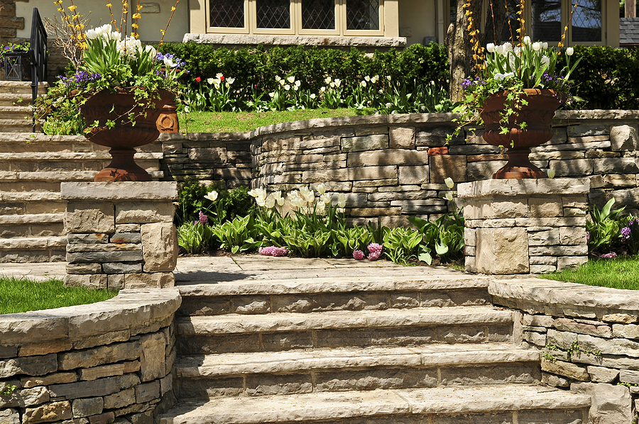 How a Comprehensive Landscape Maintenance Package Elevates Your Curb Appeal Post Thumbnail