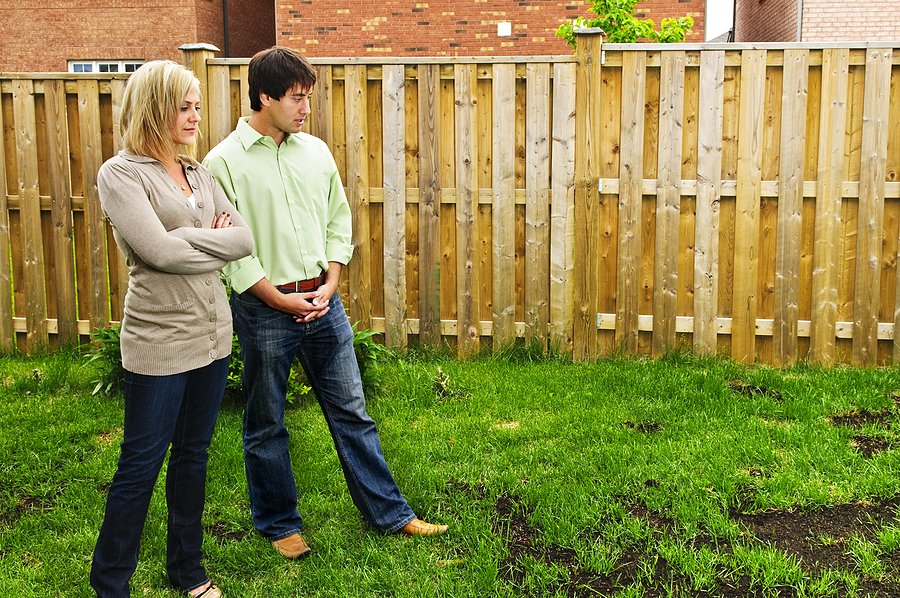 Understanding the Consequences of Poor Drainage on Your Lawn Post Thumbnail